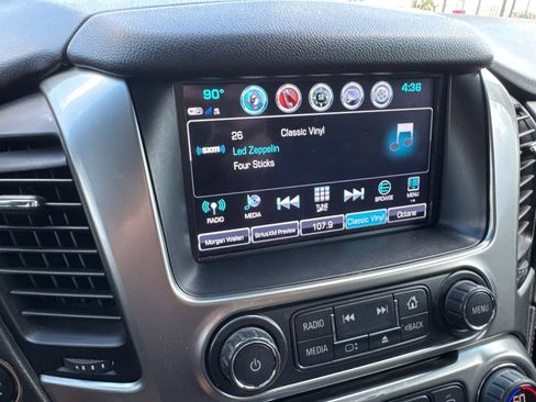 Used 2019 Chevrolet Tahoe Premier AWD/4WD image 29