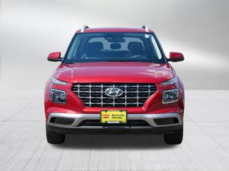 Certified 2024 Hyundai Venue SEL FWD video 2