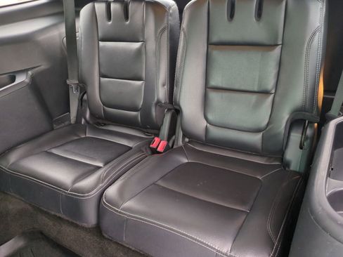 Used 2016 Ford Explorer Limited image 32
