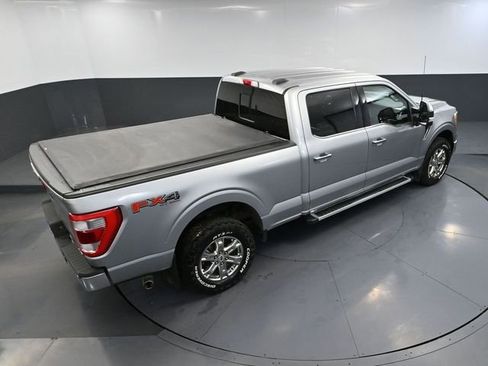 Used 2022 Ford F150 Lariat AWD/4WD image 58