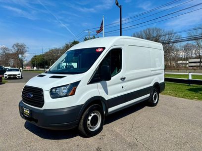 Used 2018 Ford Transit 250 130 Medium Roof