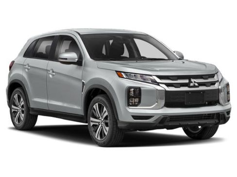 Used 2024 Mitsubishi Outlander Sport AWD image 6