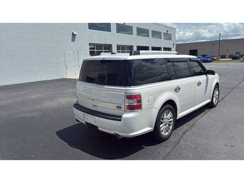 Used 2016 Ford Flex SEL w/ Equipment Group 202A FWD image 6