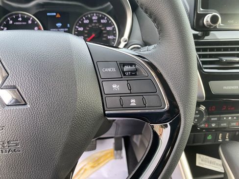 New 2026 Mitsubishi Eclipse Cross SE image 17