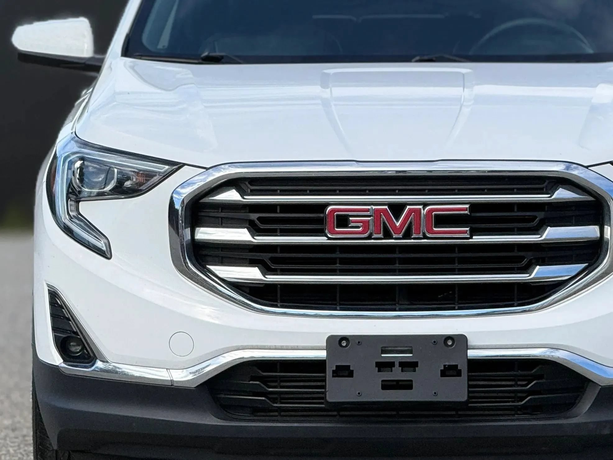 Used 2020 GMC Terrain SLT AWD/4WD image 11
