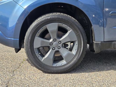 Used 2009 Subaru Forester 2.5XT Limited AWD/4WD image 38