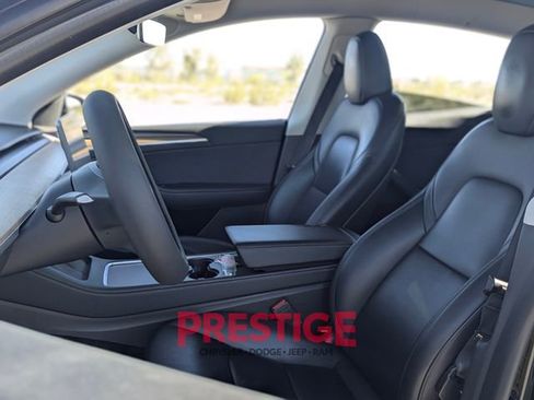 Used 2023 Tesla Model Y Long Range image 26