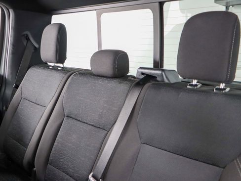 Used 2023 Ford F150 XLT w/ Equipment Group 302A High image 26