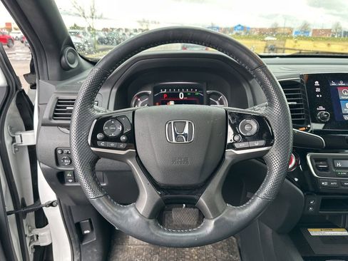 Used 2023 Honda Passport Elite image 21