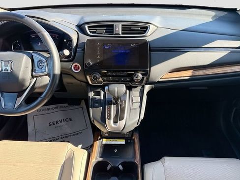 Used 2020 Honda CR-V Touring image 20