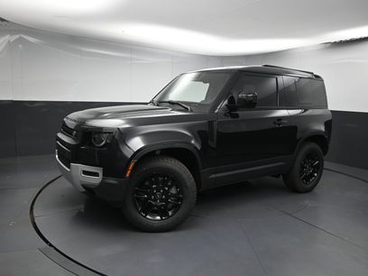 Used 2025 Land Rover Defender 90 S