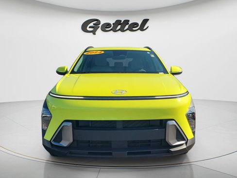 Used 2024 Hyundai Kona SEL FWD image 2