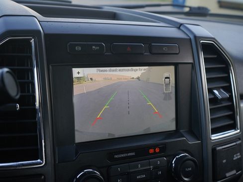 Used 2018 Ford F450 XLT w/ XLT Value Package AWD/4WD image 20