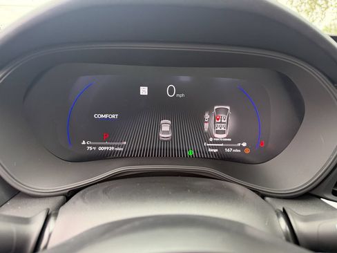 Certified 2025 Acura TLX w/ Technology Package FWD image 14