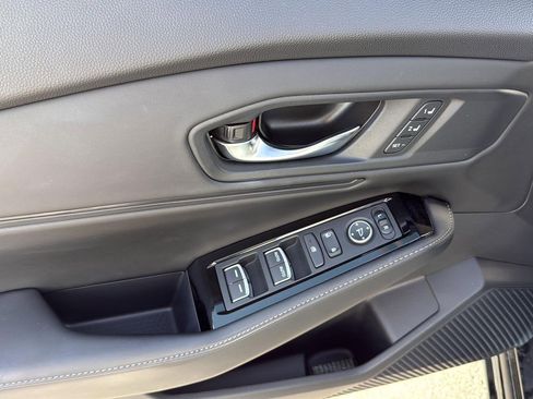 Certified 2023 Honda Accord Touring image 12