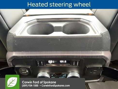 Used 2023 Ford Expedition Platinum AWD/4WD image 14
