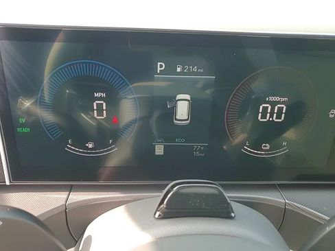 New 2026 Hyundai Santa Fe SEL image 19