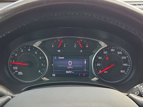 Used 2020 GMC Terrain SLE image 19