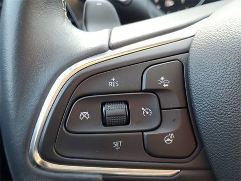 Used 2023 Buick Envision Preferred image 23