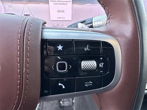 Used 2025 Genesis GV80 3.5T Prestige image 30