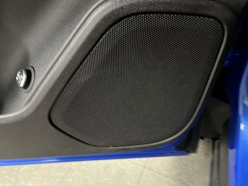 Certified 2024 Chevrolet Blazer LT w/ Convenience Package image 23