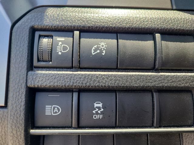 Used 2024 Toyota Tacoma SR5 RWD image 14