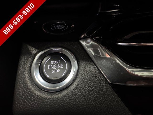 New 2026 Buick Envista Sport Touring w/ Convenience I Package FWD image 21