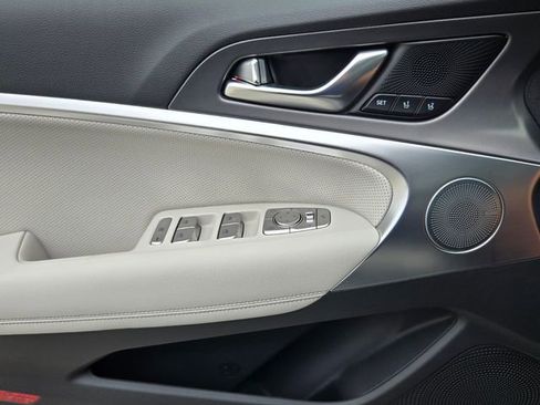 New 2026 Genesis G70 3.3T Sport Prestige image 17