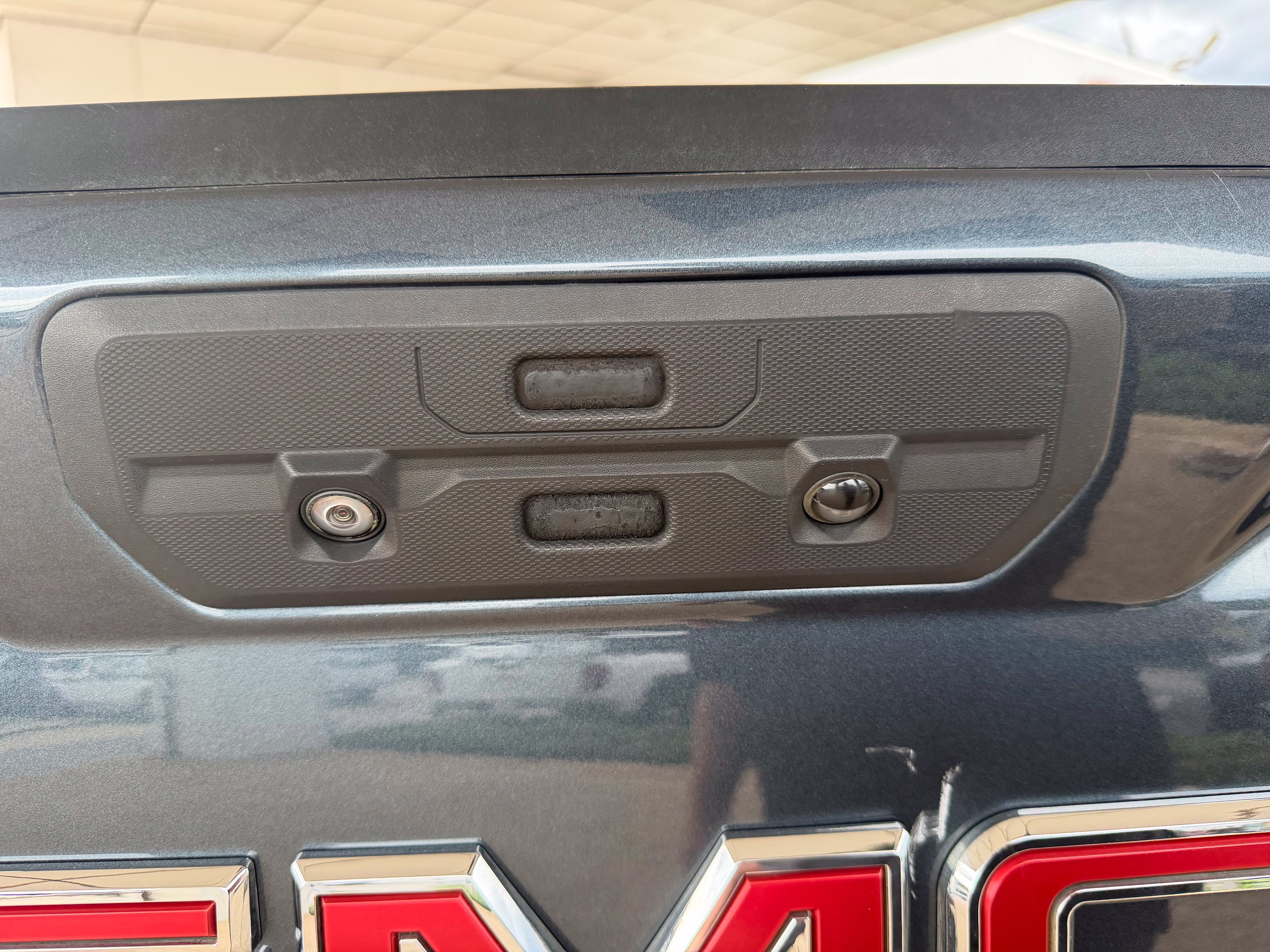 Used 2021 GMC Sierra 1500 SLT AWD/4WD image 26