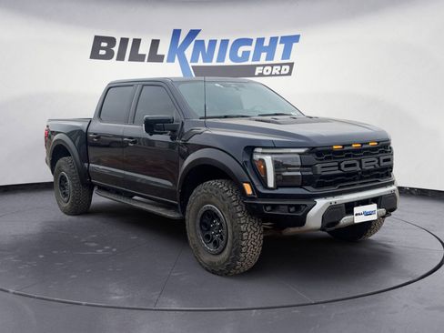 Used 2024 Ford F150 Raptor image 7