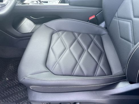 New 2026 Volkswagen Atlas SE AWD/4WD image 9