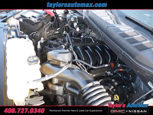 Used 2024 Ford F150 XLT w/ Tow/Haul Package image 47