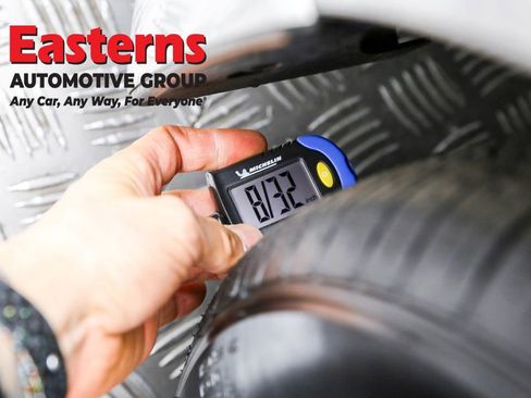 Used 2022 Nissan Sentra SV w/ Electronics Package image 28