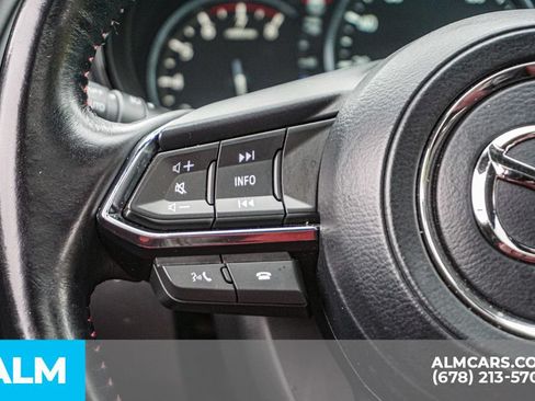 Used 2022 MAZDA CX-9 Carbon Edition AWD/4WD image 31
