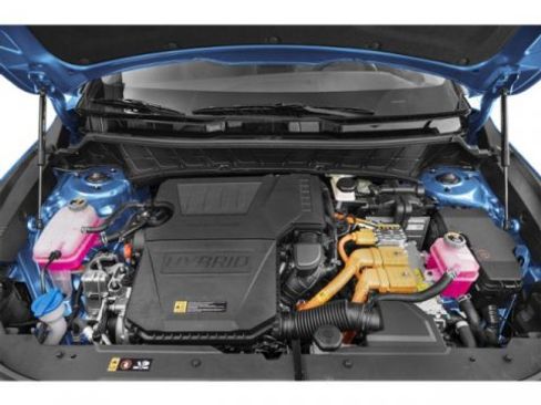 Certified 2024 Kia Niro SX image 15