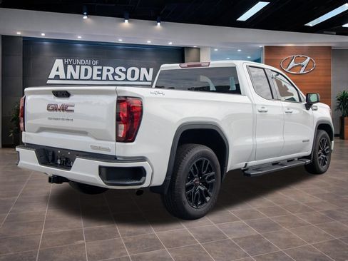 Used 2024 GMC Sierra 1500 Elevation AWD/4WD image 12