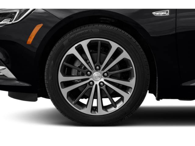Used 2018 Buick Regal Preferred w/ Sights and Sounds Package FWD image 10