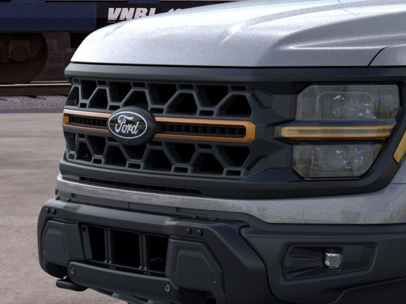 New 2026 Ford F150 Tremor w/ Equipment Group 402A High AWD/4WD image 17