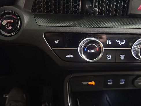 Used 2026 Honda CR-V Sport-L image 15