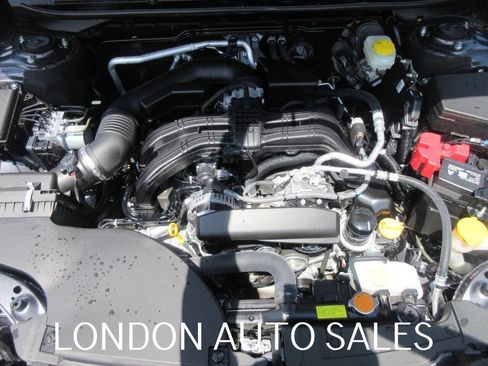 Used 2025 Subaru Outback Premium w/ Popular Package #1A AWD/4WD image 17