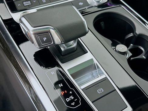 New 2026 Audi Q8 Premium AWD/4WD image 29