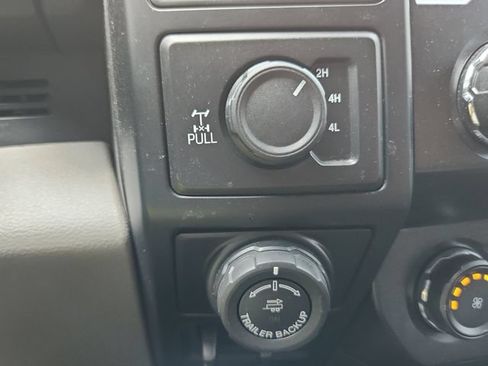 Used 2019 Ford F150 XL w/ Equipment Group 101A Mid AWD/4WD image 30
