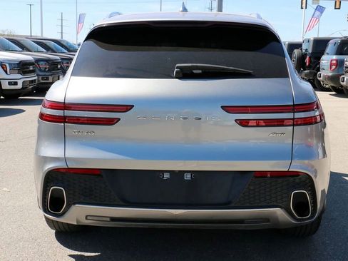 Used 2023 Genesis GV70 2.5T w/ Advanced Package image 6