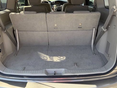 Used 2017 Nissan Quest SV FWD image 17