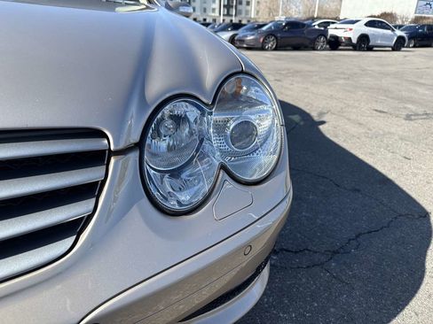 Used 2005 Mercedes-Benz SL 500 image 19