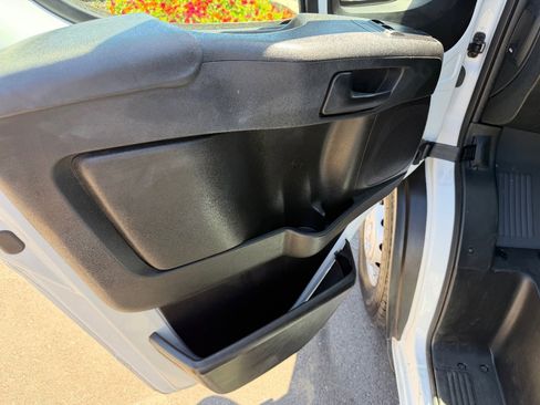 Used 2023 RAM ProMaster 3500 FWD image 15