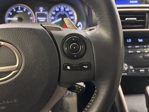 Used 2014 Lexus IS 250 RWD image 42