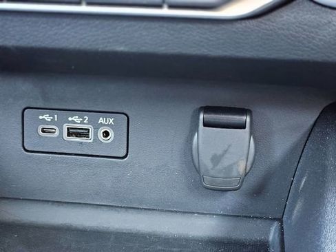 Certified 2025 Nissan Altima 2.5 S image 25