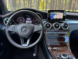 Used 2017 Mercedes-Benz GLC 300 image 3