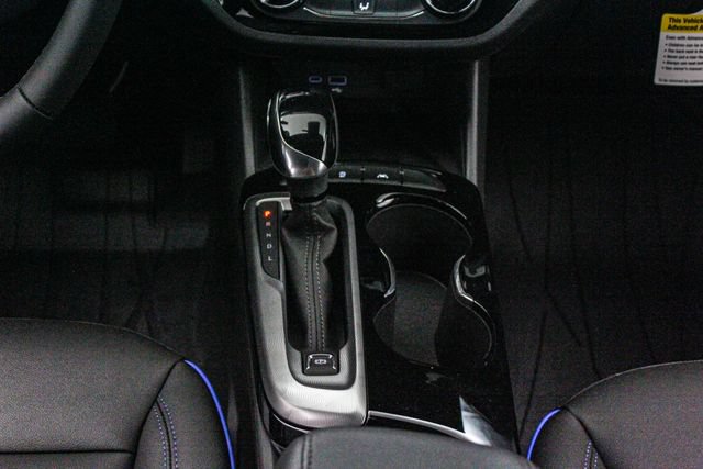 New 2026 Buick Envista Sport Touring w/ Convenience II Package FWD image 21